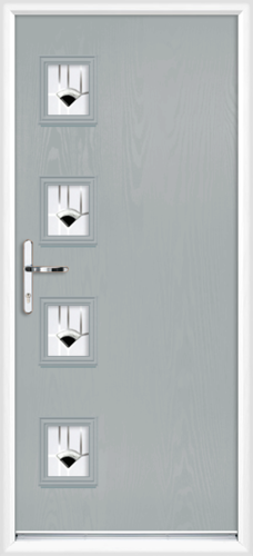 Gloucester black cavana